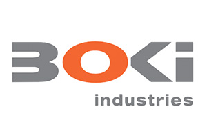 BOKI Industries a.s.
