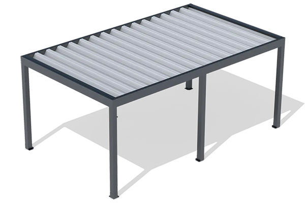 Carport ARTOSI
