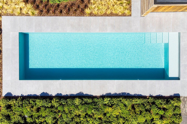 LUXUSNÍ BAZÉNY CENTRAL-POOL®