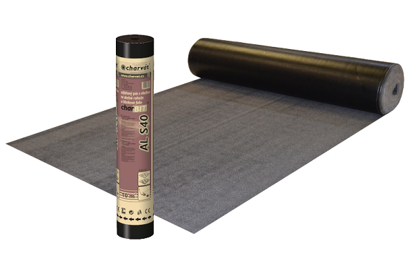 charBIT® AL S40
