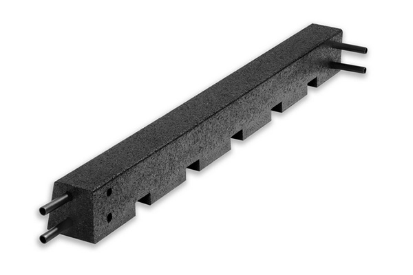 Chodníkový obrubník