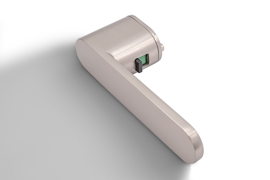Dveřní kování OMEGA-S EASY LOCK