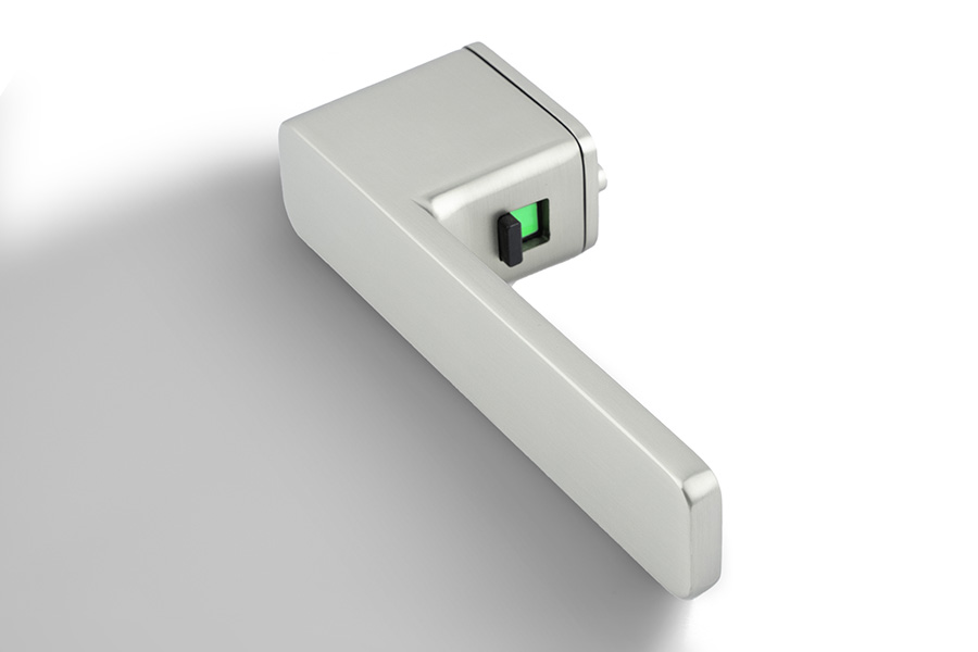 Dveřní kování STRIGA-S EASY LOCK