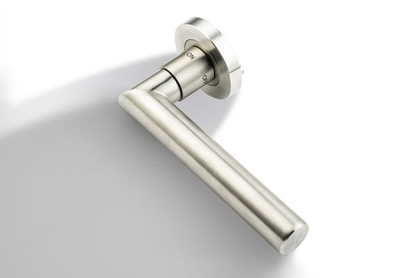 Dveřní kování VISION-R EASY LOCK