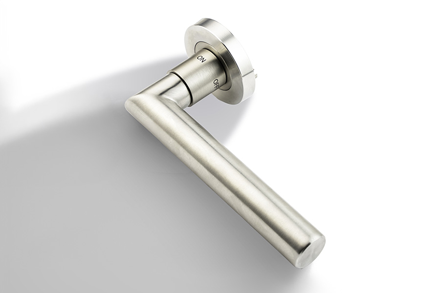 Dveřní kování VISION-R EASY LOCK