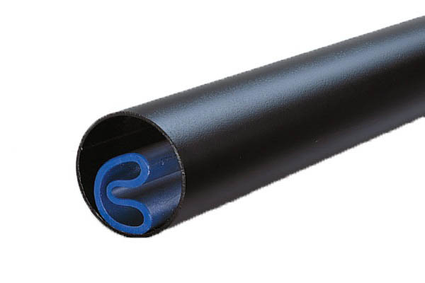 Compact Pipe potrubí