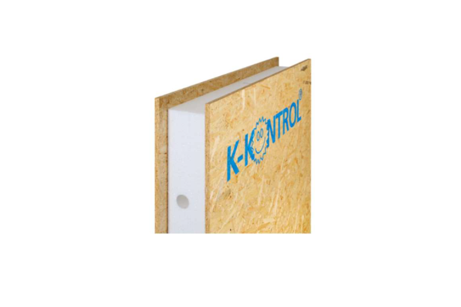 Panel K-KONTROL® E