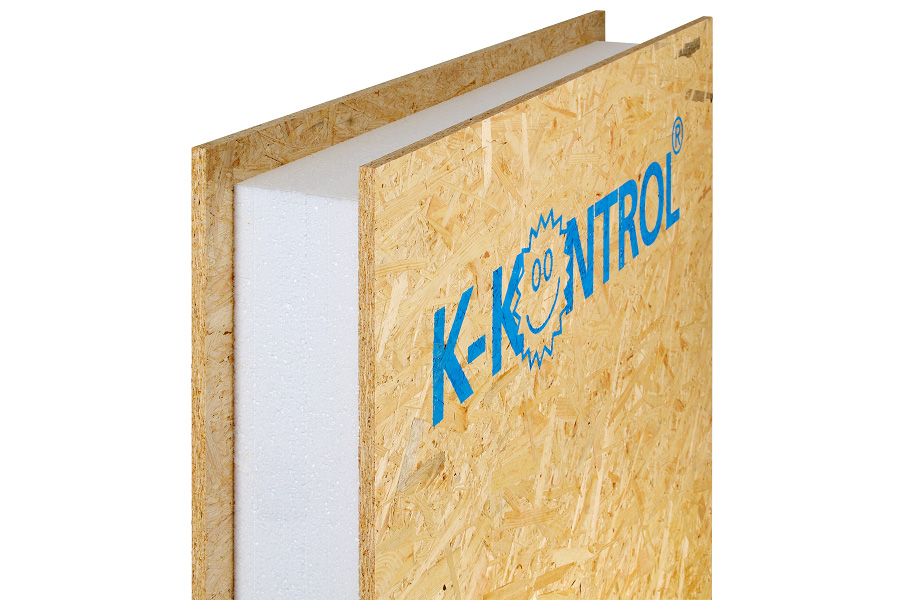 Panel K-KONTROL®