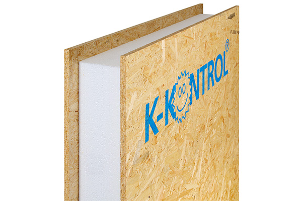 Panel K-KONTROL®