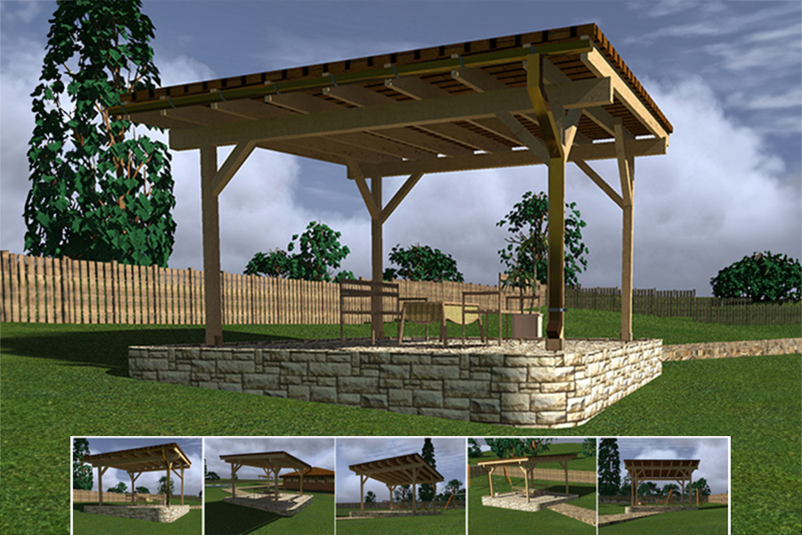 Pergola