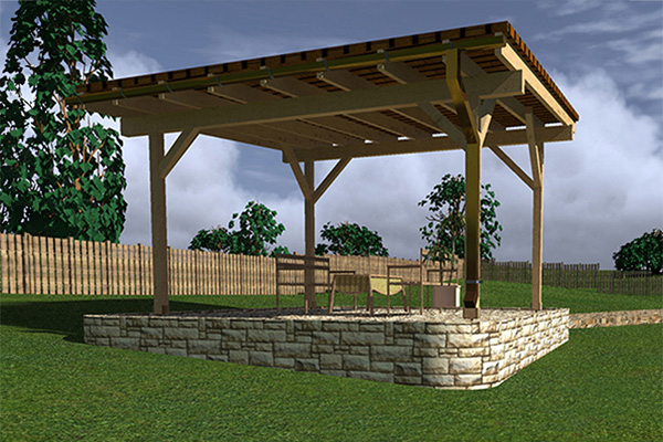 Pergola