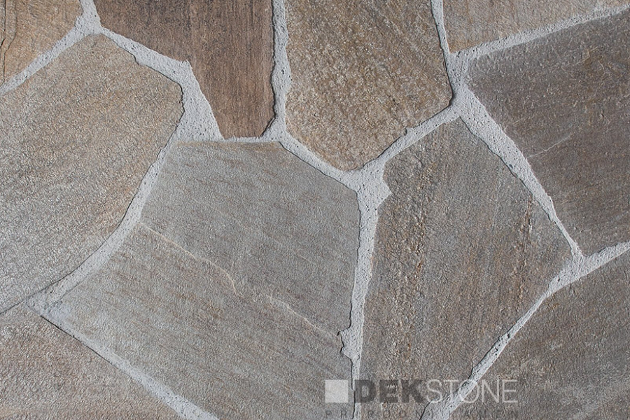 Flagstone Q 050 – Quartzite Brown