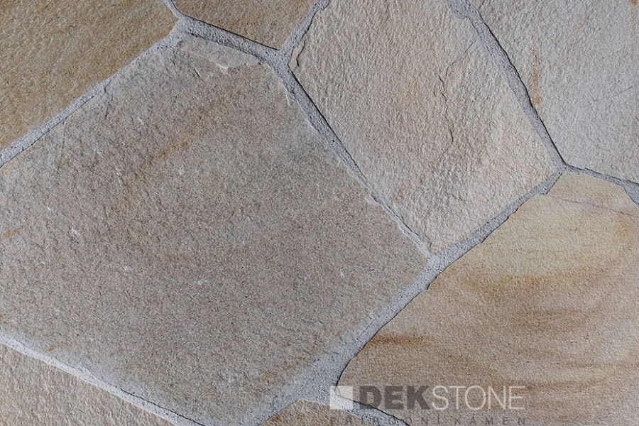 Flagstone Q 101 – Quartzite Barge