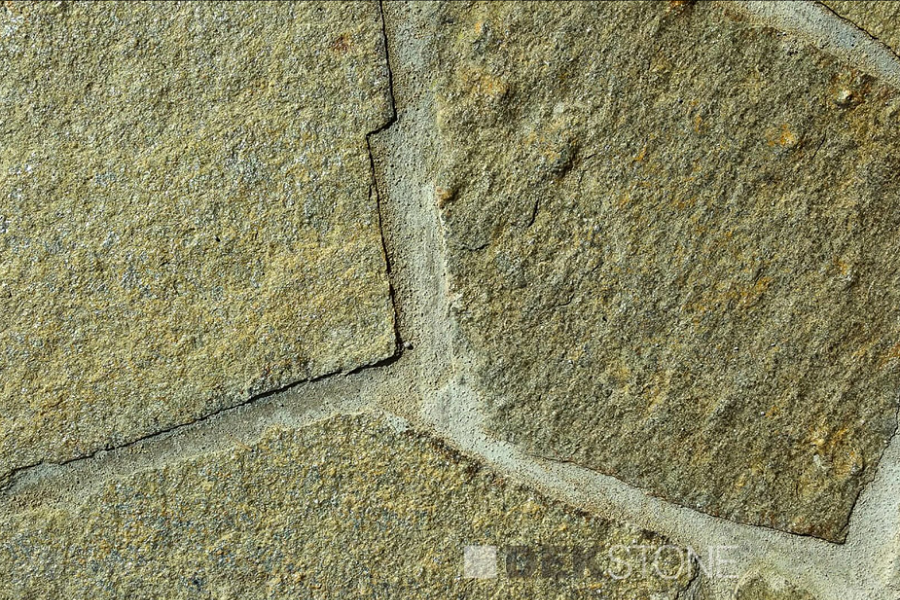 Flagstone Q 201 – Bulharská rula