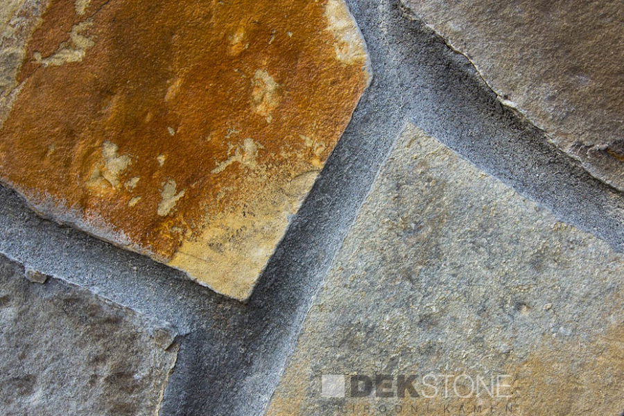 Flagstone S 2240 – Těrchovský