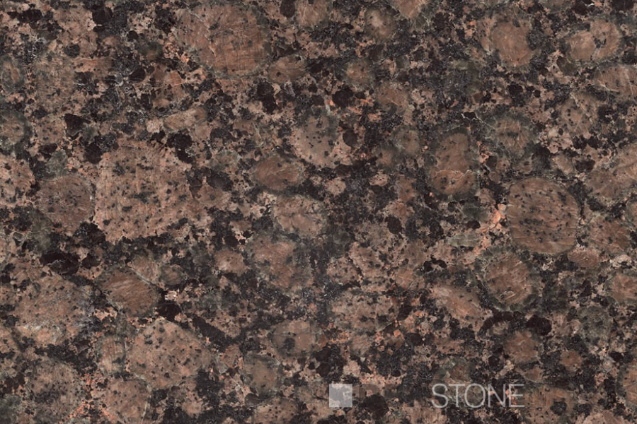 G 105 – Baltic Brown