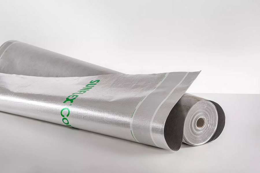 Difúzní membrána SUNFLEX Contact PRO