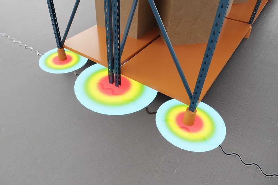 Dilatace Cosinus Slide® joint