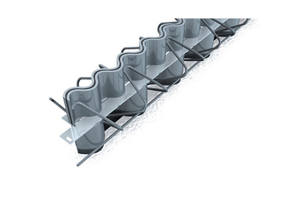 Dilatace Cosinus Slide® joint