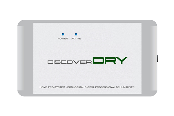 DiscoverDry Home Pro