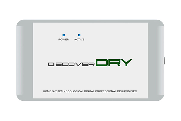 DiscoverDry Home Pro