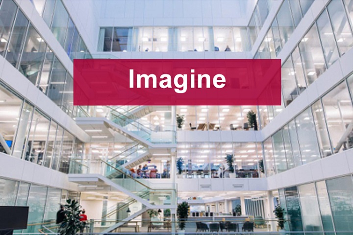 Imagine
