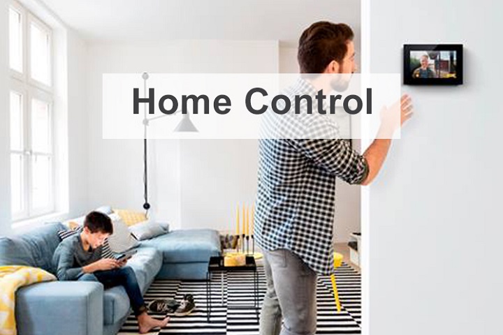 Niko Home Control