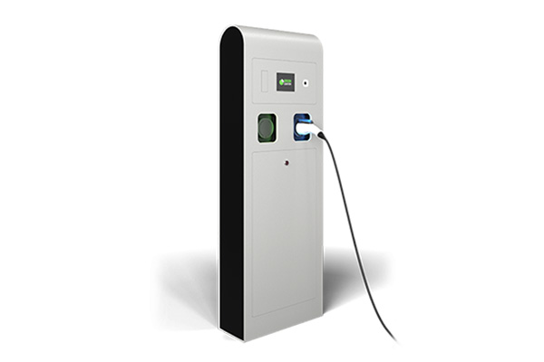 Dobíjecí stanice GP5CS