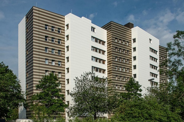 DOMICO Planum – Renovace obytného domu