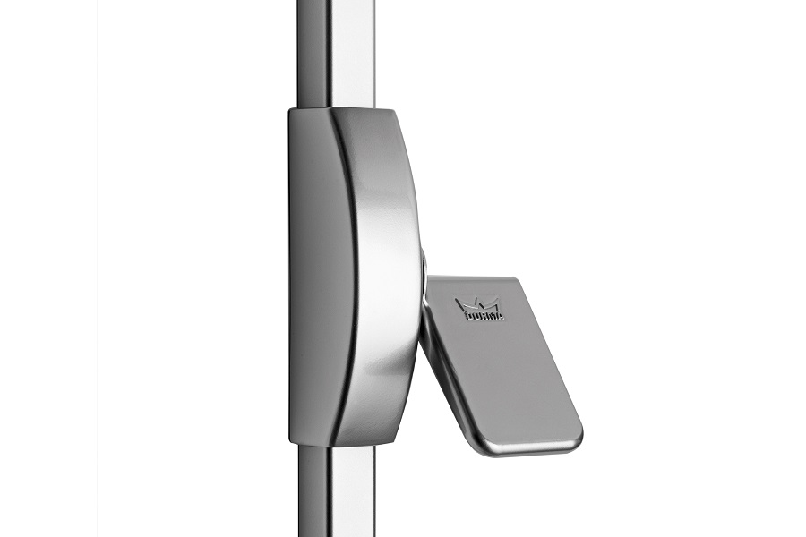 DORMA Exit Pad v provedení Contur Design