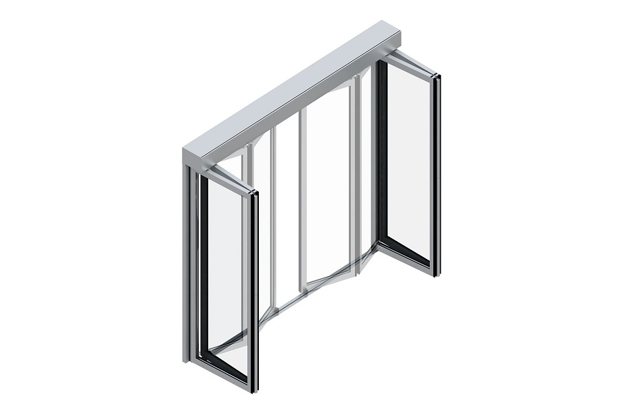 DORMA FFT FLEX Green