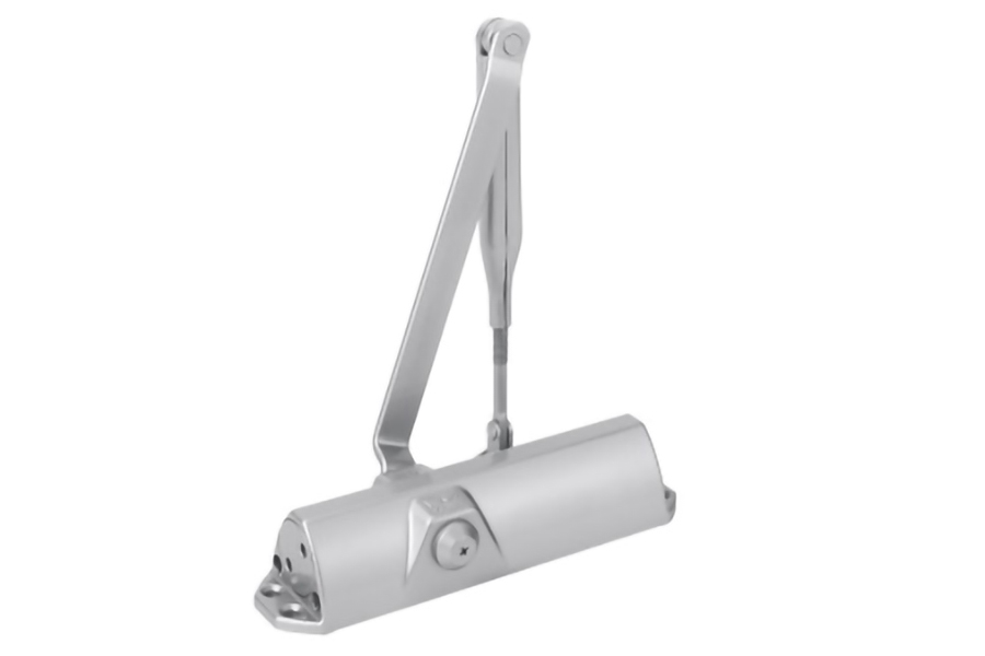 Dveřní zavírač DORMA TS 68 EN 2/3/4