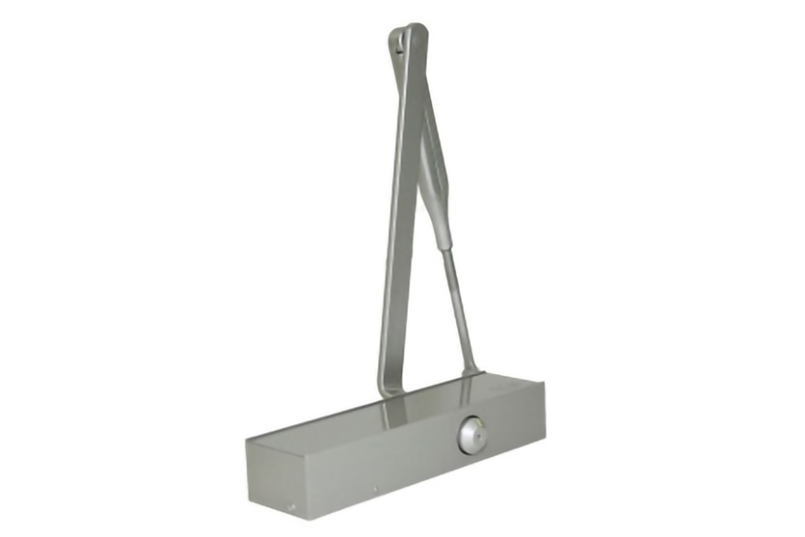 Dveřní zavírač DORMA TS 72
