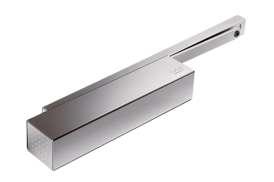 Dveřní zavírač DORMA TS 93
