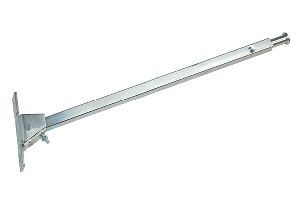 Koordinátory zavírání dveří DORMA SR 390/SR 392