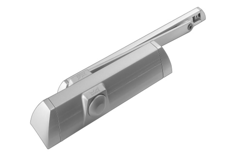 Vačkový dveřní zavírač DORMA TS 90 Impulse