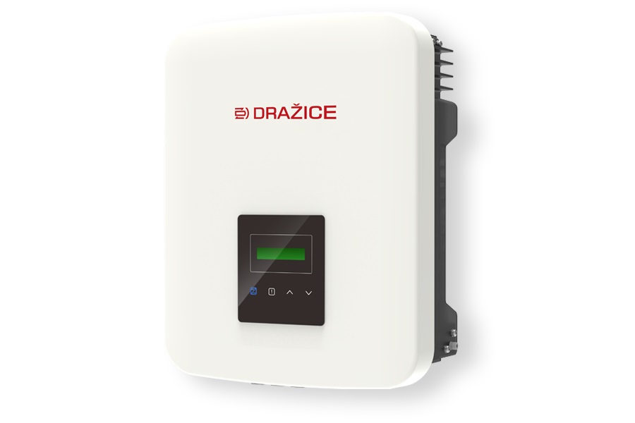 Fotovoltaické střídače
