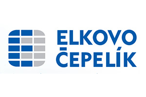 ELKOVO ČEPELÍK s.r.o.
