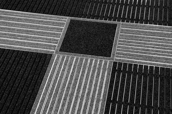 Emco DIPLOMAT Original s textilní vložkou TLS