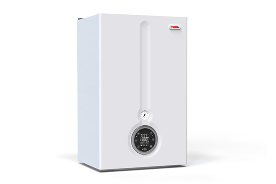 ENBRA CD 24H DGT 2,7 - 24 kW