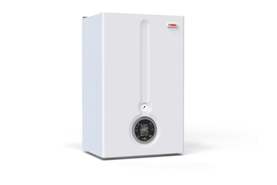 ENBRA CD 28H DGT 3,7 - 27 kW