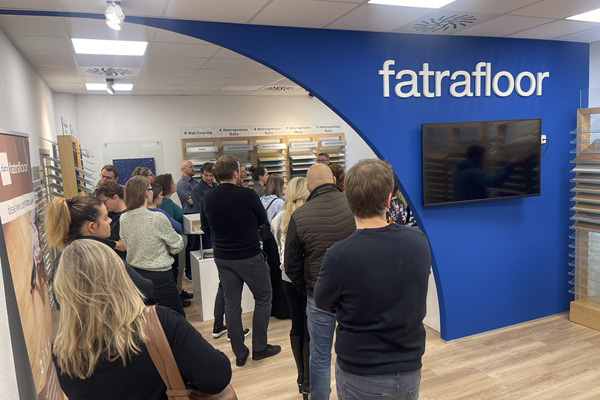 Fatra a architekti, designéři, projektanti
