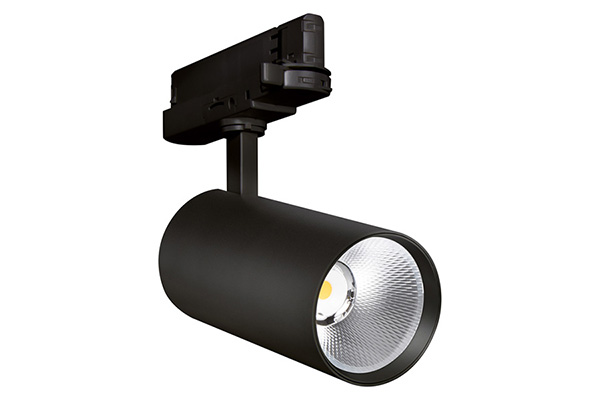 Flexibilita osvětlení s TRACKLIGHT SPOT XR