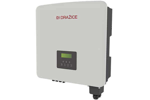 Fotovoltaický rezidenční střídač IN.HYBRID COMPACT