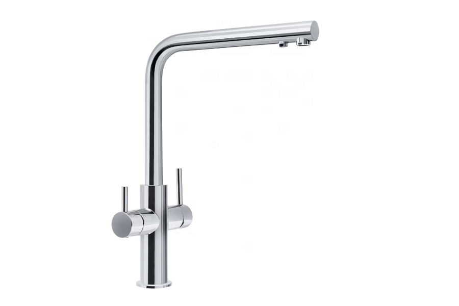 FN 0689.031 Chrom