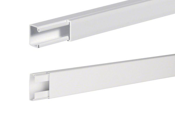 Elek­tro­in­stalační lišty