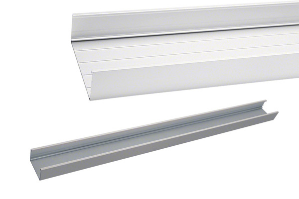 Kance­lářské stropní kanály