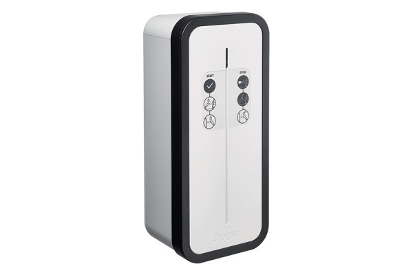 Nabíjecí stanice wittysolar T2