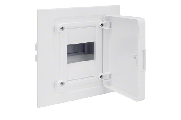 Rozvadě­čové skříně Golf