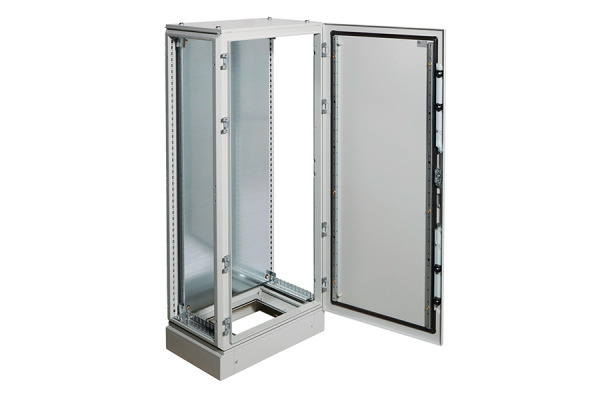 Skříňový rozvaděč FK093